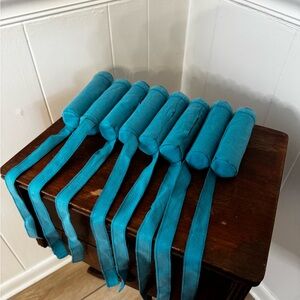 The Sleep Styler Curlers from Shark Tank